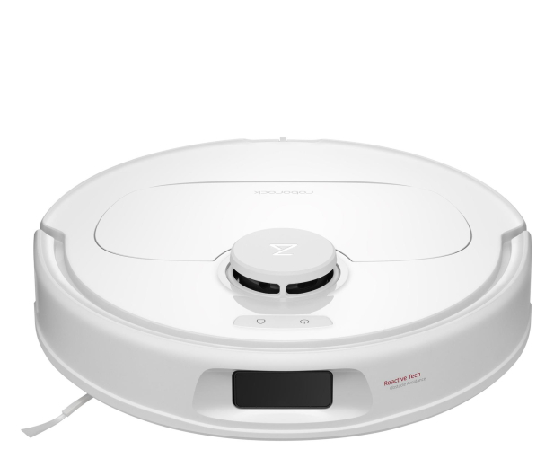Roborock Robot sprzątający Q revo S biały - 1311408 - zdjęcie 8